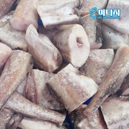 업소용 절단코다리 10kg 벌크