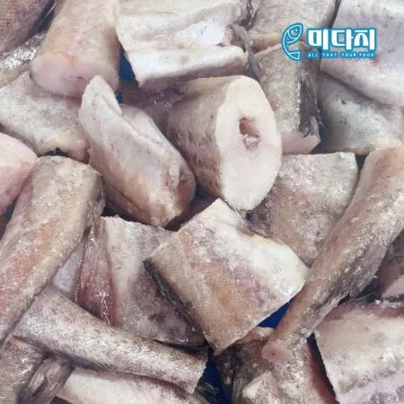 업소용 절단코다리 10kg 벌크