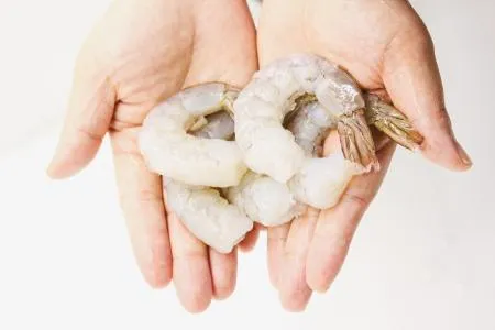 ●당일발송●생칵테일새우 16/20 900g 손질깐새우 이미지