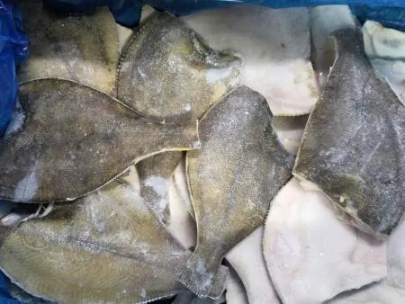 ●당일발송●손질가자미 벌크 4.5kg 150/200