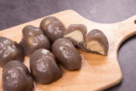 감자떡 1kg