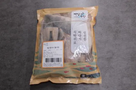손질된 임연수 필렛 2KG 이미지