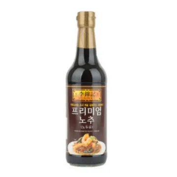 오뚜기 이금기 프리미엄노추(노두유)500ml