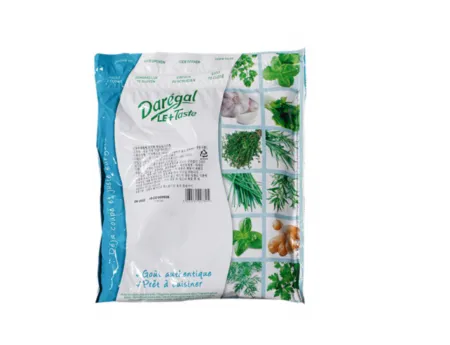 제노베제 냉동바질250g(스페인) [250g*8]