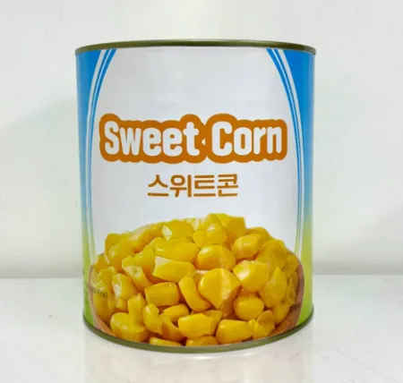 [임박특가] 스위트콘 2.84kg, 1캔