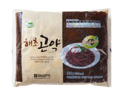해초곤약800g (대신물산) [800g*10]