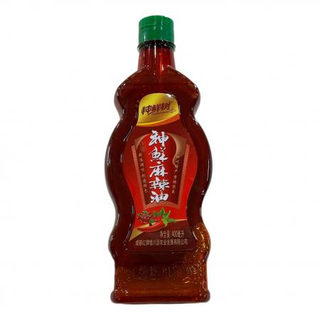 신시안 마라유(400ml /EA)