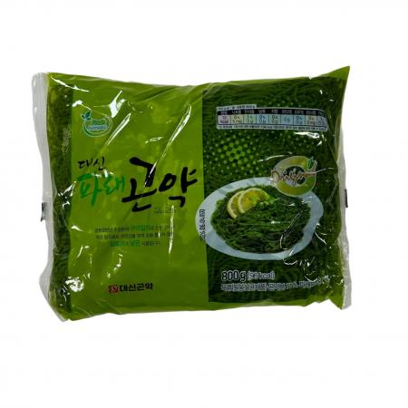 파래곤약800g(대신물산) [800g*10]
