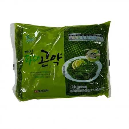 파래곤약800g(대신물산) [800g*10]