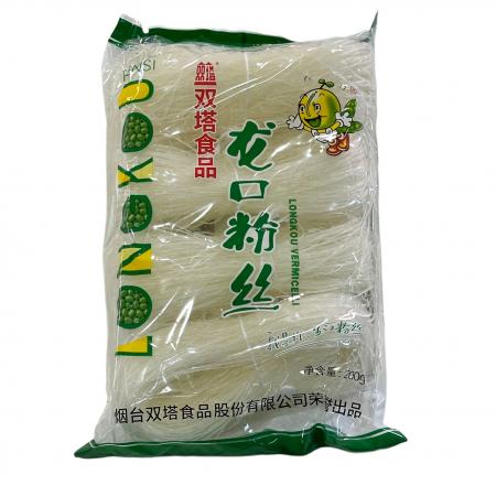 용구분사 녹두실당면 200g