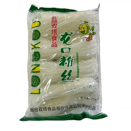 용구분사 녹두실당면 200g