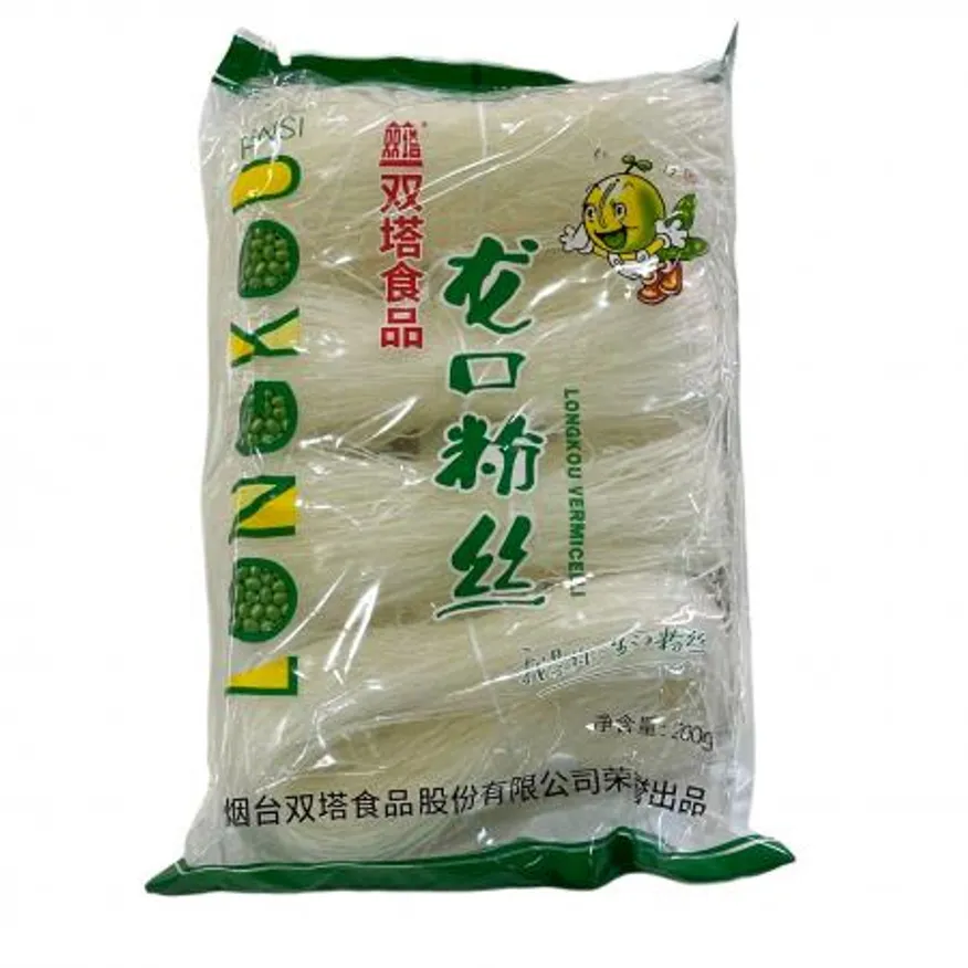 용구분사 녹두실당면 200g 이미지