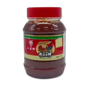 피현두반장(매운맛)1kg