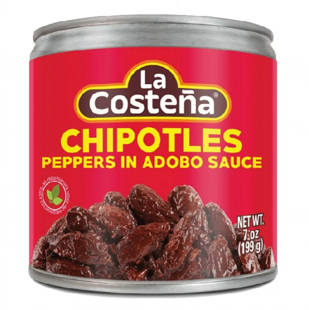 라코스테냐 치포틀레 페퍼, 199g, 1개