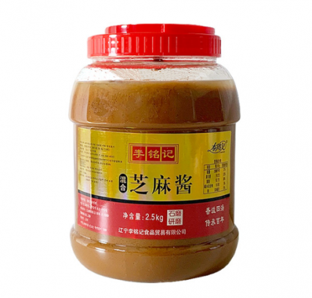 이명기 쯔마장 2.5kg (참깨소스)