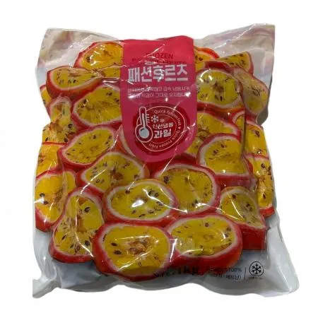 패션후르츠1KG