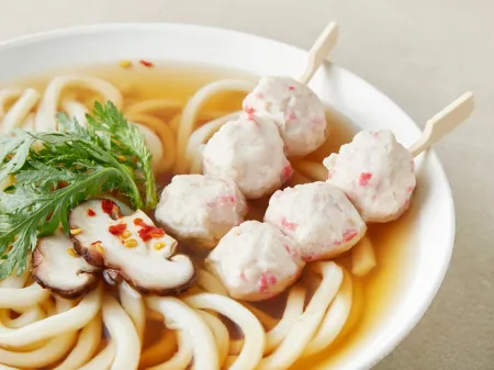 새우피쉬볼 500G [임박할인 26년 4월] 이미지