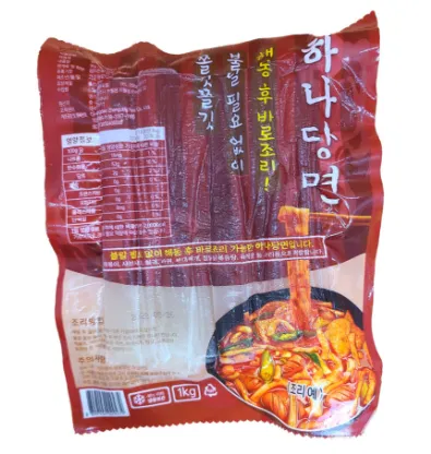 냉동 중국당면 [1kg*10]