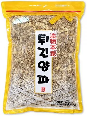토호식품 튀긴양파(후레이크 400g/EA)