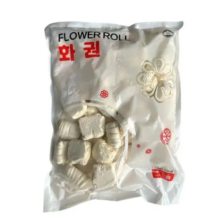랜시 꽃빵, 화권 1.5kg