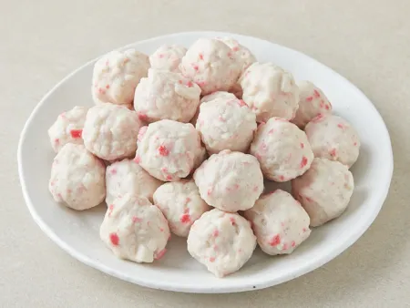 새우피쉬볼 500G [임박할인 26년 4월] 이미지