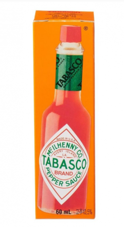 타바스코 핫소스 60mL