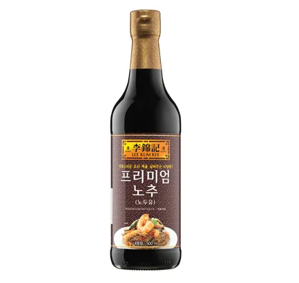 오뚜기 이금기 프리미엄노추(노두유)500ml