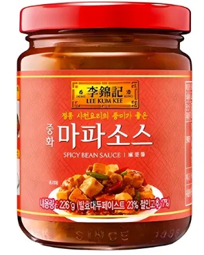 이금기 중화 마파소스 226g
