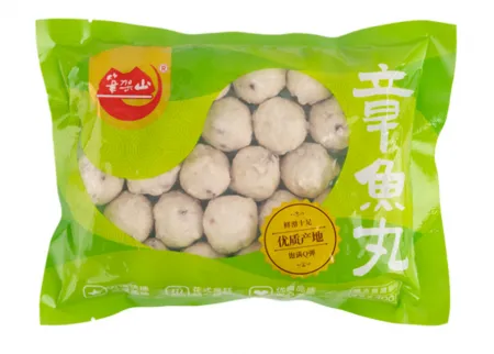 문어 피쉬볼 400g [400g*20]