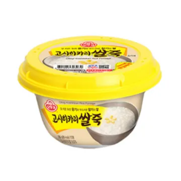 오뚜기 고시히카리쌀죽285g