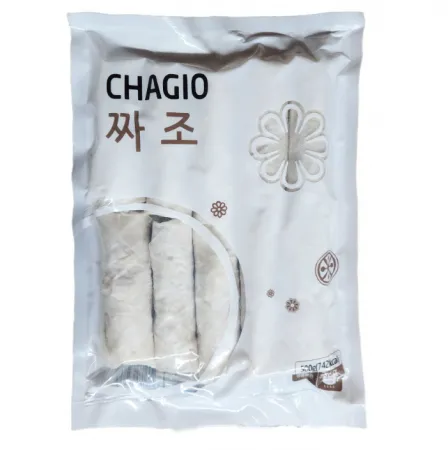 랜시 짜조 500g (50g*10입)