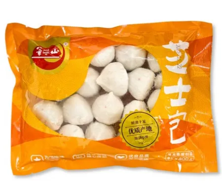 치즈피쉬볼 500g