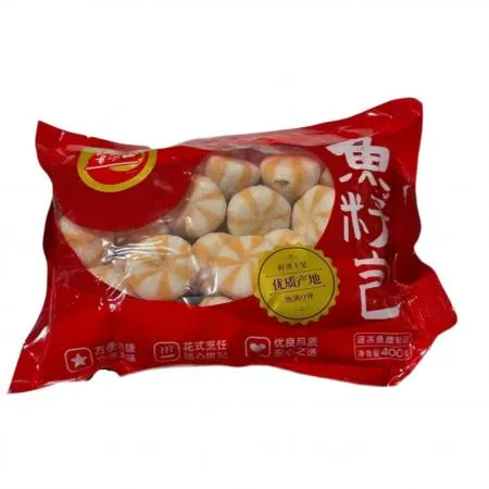 날치알 피쉬볼 400G