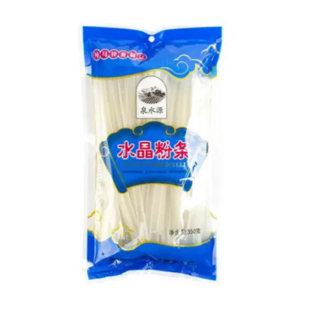 국봉 수정당면 (진련화샤브당면) 350g