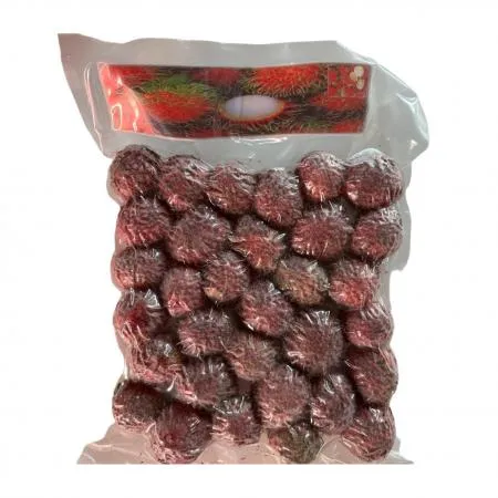 냉동 람부탄1KG