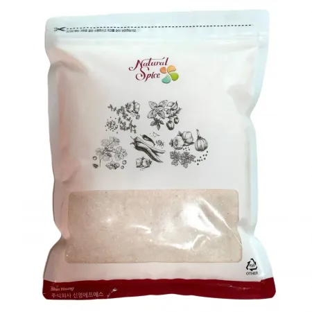 히말라야 핑크솔트(고운 소금) 1.5kg