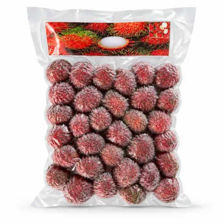 ⭐냉동과일 특가⭐ 람부탄1KG 이미지