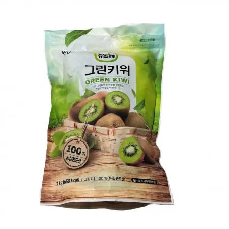 뉴뜨레 그린키위(홀) (뉴질랜드)