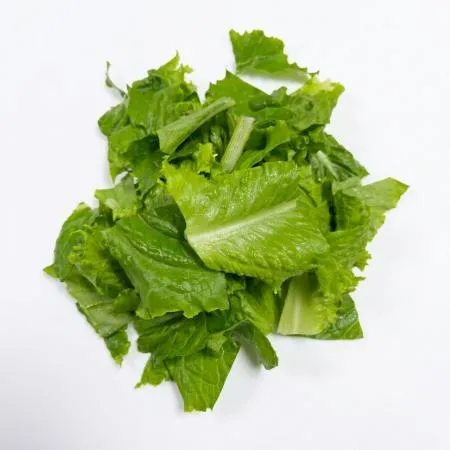 그린다리 로메인 깍둑썰기 전처리 샐러드 2kg