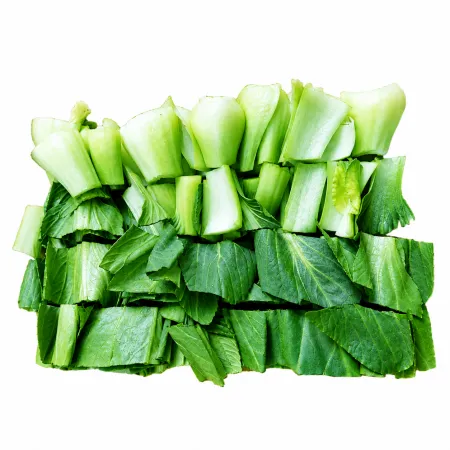 청경채 컷팅 샐러드 전처리 1kg (국산)