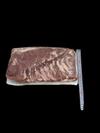 [냉동] 돼지 삼겹살_벨기에_원물_디스툽 이미지