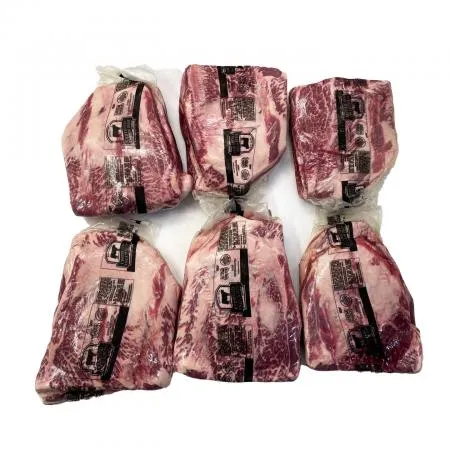 [냉장]NBP 진갈비살 CAB_미국산_원물_15.6~17.5kg (~09.21) 이미지
