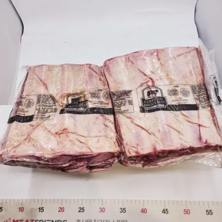 [냉장]NBP LA갈비 Choice_미국산_원물_16~20.10kg (~09.20) 이미지