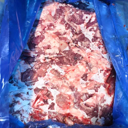 [냉동]오끼(558) 헤드미트 Beef(A) 원물 27.2kg