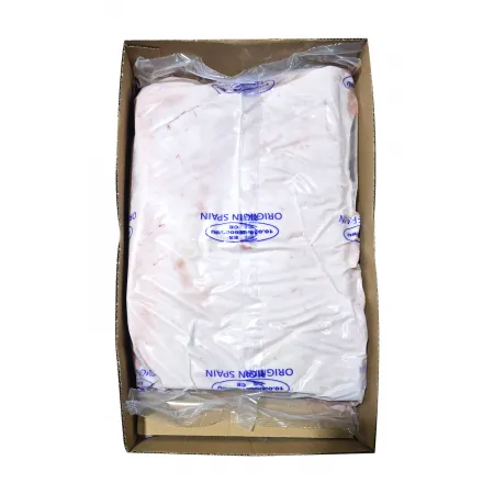 [냉동]치코듀록 삼겹살 듀록_원물_15.4kg~18.8kg 이미지