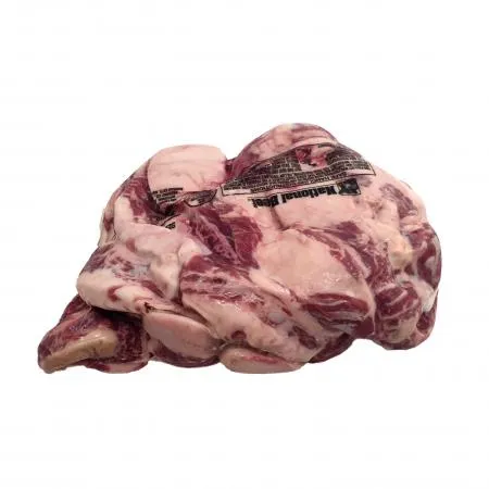 [냉장]NBP 양지늑간 Ungrade_미국산_원물_14~15.2kg (~09.17) 이미지