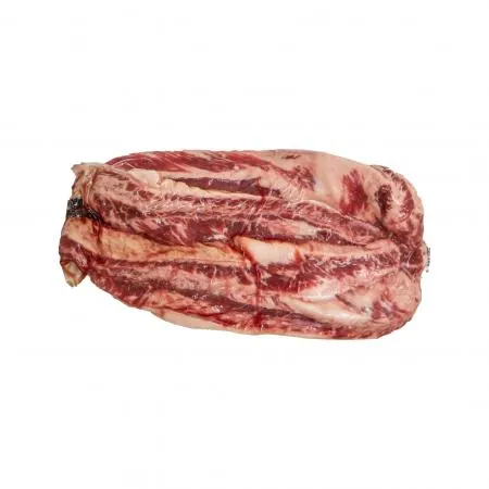 [냉장]NBP 갈비살(늑간) Select_미국산_원물_17.3~19.7kg (~09.21) 이미지