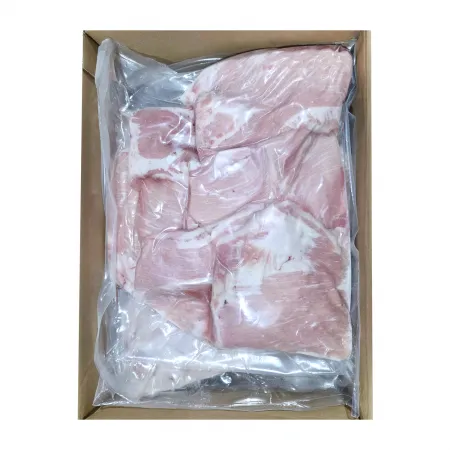 [냉동]프리빈 항정_원물_8.09kg~10.31kg