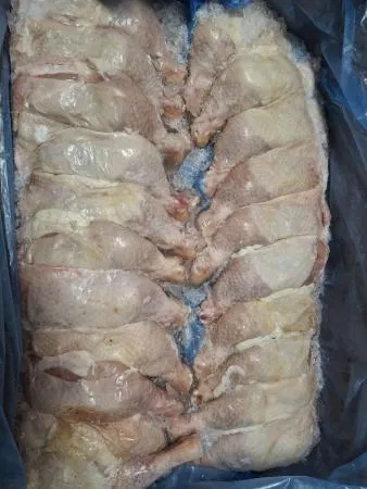 [냉동] 닭장각(UNGRADE)_미국_원물_13.61kg_필그림 이미지