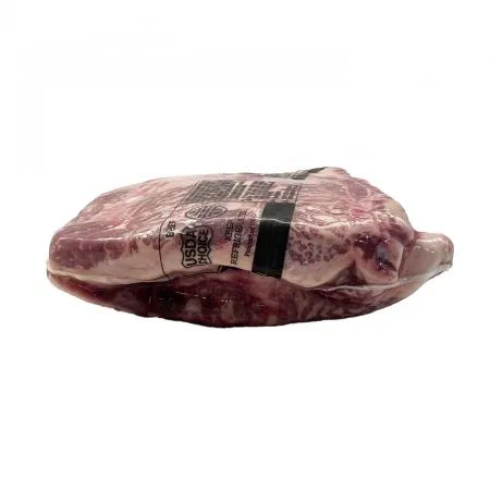 [냉장]NBP 진갈비살 CAB_미국산_원물_15.6~17.5kg (~09.21) 이미지